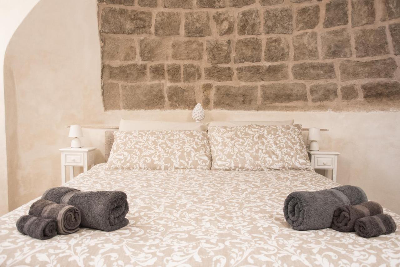Apartment Dimore Del Borgo Antico - La Zaffara